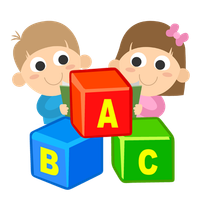 Alphabet Train Education Game