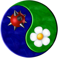 Minesweeper: War and Peace