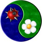 Minesweeper: War and Peace