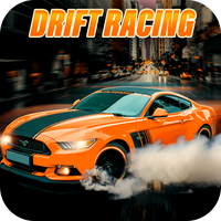 Car Drifting 3D:Extreme Racing