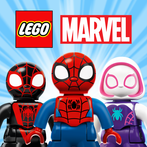 LEGO® DUPLO® Marvel