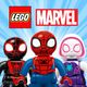 LEGO® DUPLO® Marvel