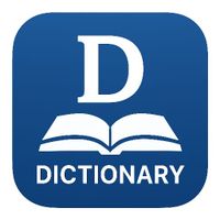 Dictionary