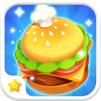 Magic Chef - Food Game