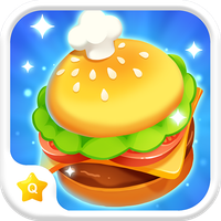 Magic Chef - Food Game