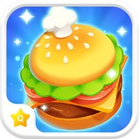 Magic Chef - Food Game