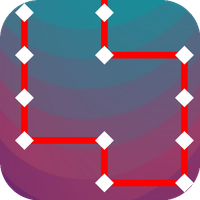 Connect All:Deluxe Puzzle Game