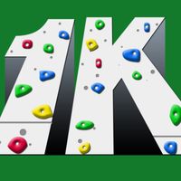 1K Climber
