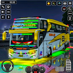 Bus Games 3D - Bus Simulator