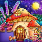 JigsawCraft: Rural Field