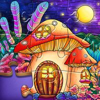 JigsawCraft: Rural Field