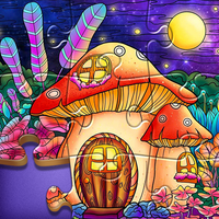 JigsawCraft: Rural Field