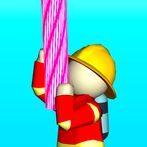 Rope Rescue 3D