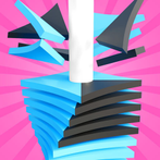 Stack Jump Bouncing Ball 3D