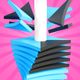 Stack Jump Bouncing Ball 3D
