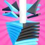 Stack Jump Bouncing Ball 3D