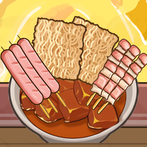 Hotpot Stall - Restaurant Game