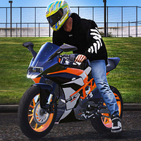 ktm rc 390 duke racing game 3d