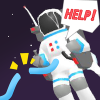 Astronaut Rescue