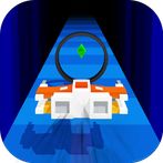 Space Dodger: Avoid Asteroids!