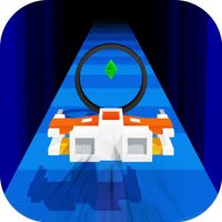 Space Dodger: Avoid Asteroids!