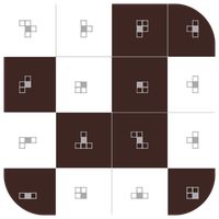 Flip - Puzzle Game