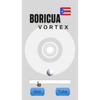 Boricua Vortex