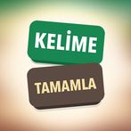 Kelimele - Kelime Tamamla