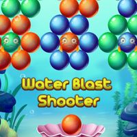 Water Blast Shooter