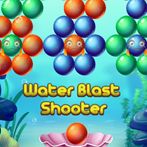 Water Blast Shooter