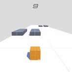 Block Run 3D