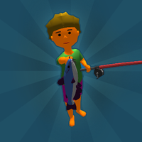 Catfish Henry: A Fishing Story