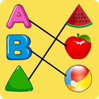 Matching Game For Kids