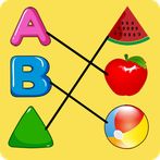 Matching Game For Kids