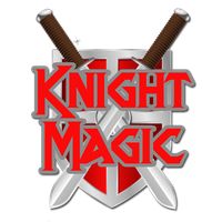 Knight Magic - Medieval Quest