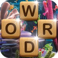 Word Aquarium