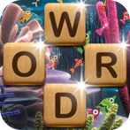 Word Aquarium