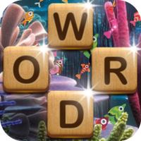 Word Aquarium