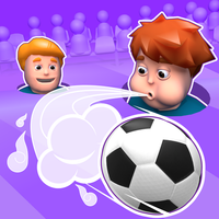 Head Soccer 3D