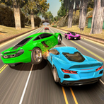Car Racing Traffic Driving Pro