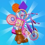 Shop Design 3D