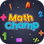 Cool Math Game - Math Champ