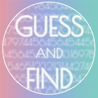 Guess, Find