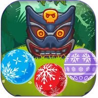 Cursed Balls Marbles