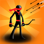 Arrow Quest: Ragdoll Archery