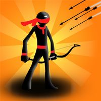 Arrow Quest: Ragdoll Archery