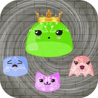 Slime dungeon: Defender