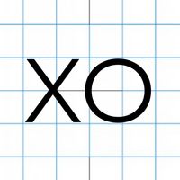 Крестики нолики на двоих