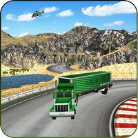 Army Transporter Truck Driver