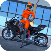 Bike Stunt Racing 3D Bike Game